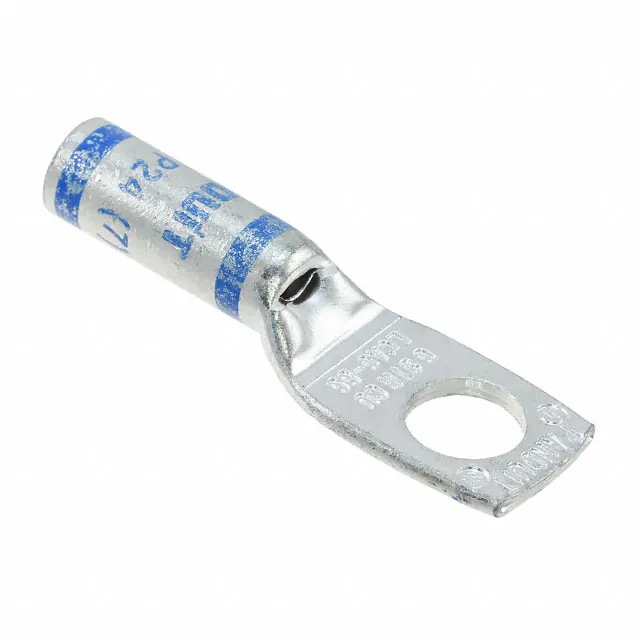 LCA6-56-L Panduit Corp  Connettori rettangolari